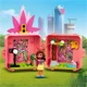 LEGO Friends Olivia's Flamingo Cube foto