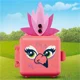 LEGO Friends Olivia's Flamingo Cube foto