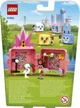 LEGO Friends Olivia's Flamingo Cube foto