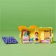 LEGO Friends Mia's Pug Cube foto
