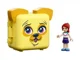 LEGO Friends Mia's Pug Cube foto