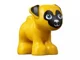 LEGO Friends Mia's Pug Cube foto