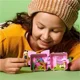 LEGO Friends Stephanie's Cat Cube foto
