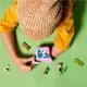 LEGO Friends Stephanie's Cat Cube foto