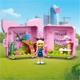 LEGO Friends Stephanie's Cat Cube foto