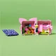 LEGO Friends Stephanie's Cat Cube foto