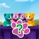 LEGO Friends Stephanie's Cat Cube foto