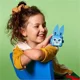 LEGO Friends Andrea's Bunny Cube foto