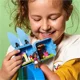 LEGO Friends Andrea's Bunny Cube foto