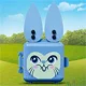 LEGO Friends Andrea's Bunny Cube foto
