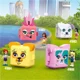 LEGO Friends Andrea's Bunny Cube foto