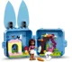 LEGO Friends Andrea's Bunny Cube foto