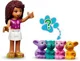 LEGO Friends Andrea's Bunny Cube foto