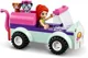 LEGO Friends Cat Grooming Car foto