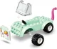 LEGO Friends Cat Grooming Car foto