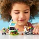 LEGO Friends Olivia's Flower Garden foto