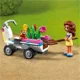 LEGO Friends Olivia's Flower Garden foto