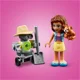 LEGO Friends Olivia's Flower Garden foto