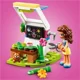LEGO Friends Olivia's Flower Garden foto