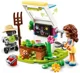 LEGO Friends Olivia's Flower Garden foto