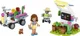 LEGO Friends Olivia's Flower Garden foto