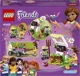 LEGO Friends Olivia's Flower Garden foto