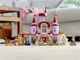 Lego Disney Princess Belle and the Beast's Castle