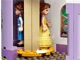 Lego Disney Princess Belle and the Beast's Castle