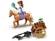 Lego Disney Princess Belle and the Beast's Castle