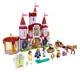 Lego Disney Princess Belle and the Beast's Castle