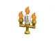 Lego Disney Princess Belle and the Beast's Castle