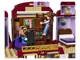 Lego Disney Princess Belle and the Beast's Castle