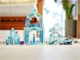 Lego Disney Princess Anna and Elsa's Frozen Wonderland