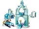 Lego Disney Princess Anna and Elsa's Frozen Wonderland