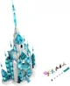 Lego Disney Ледяной замок foto