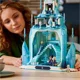 Lego Disney Ледяной замок foto