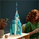 Lego Disney Ледяной замок foto