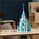 Lego Disney Ледяной замок foto