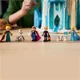 Lego Disney Ледяной замок foto