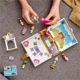 Lego Disney Princess Книга сказочных приключений Ариэль, Белль, Золушки и Тианы foto
