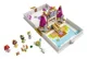 Lego Disney Princess Книга сказочных приключений Ариэль, Белль, Золушки и Тианы foto