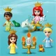 Lego Disney Princess Книга сказочных приключений Ариэль, Белль, Золушки и Тианы foto