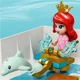 Lego Disney Princess Книга сказочных приключений Ариэль, Белль, Золушки и Тианы foto