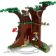 Lego Harry Potter Запретный лес, Грохх и Долорес Амбридж foto