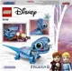 LEGO Disney Bruni the Salamander Buildable Character foto