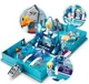 Lego Disney Elsa and the Nokk Storybook Adventures foto