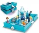 Lego Disney Elsa and the Nokk Storybook Adventures foto