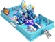 LEGO Disney Книга сказочных приключений Эльзы и Нока foto