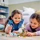 LEGO Disney Princess Cinderella's Royal Carriage foto