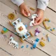 LEGO Disney Princess Cinderella's Royal Carriage foto